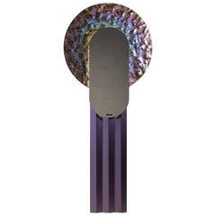 Specchio decorativo a figura intera Spring Four Seasons di PANOPTIKUM COLLECTIONS