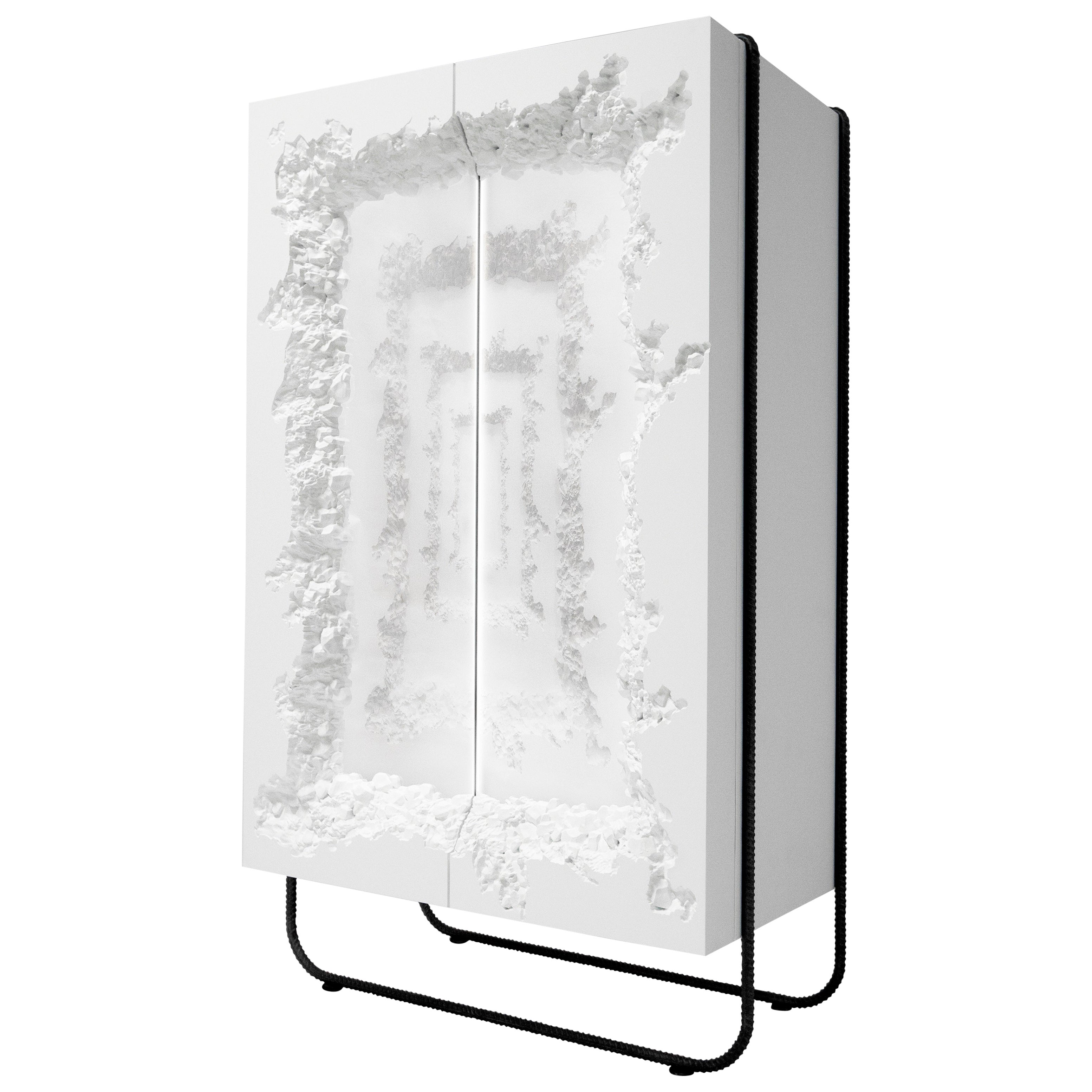 Armadio bar Break Free di PANOPTIKUM COLLECTIONS