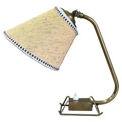 Idman Table/ Wall Lamp by Mauri Almari