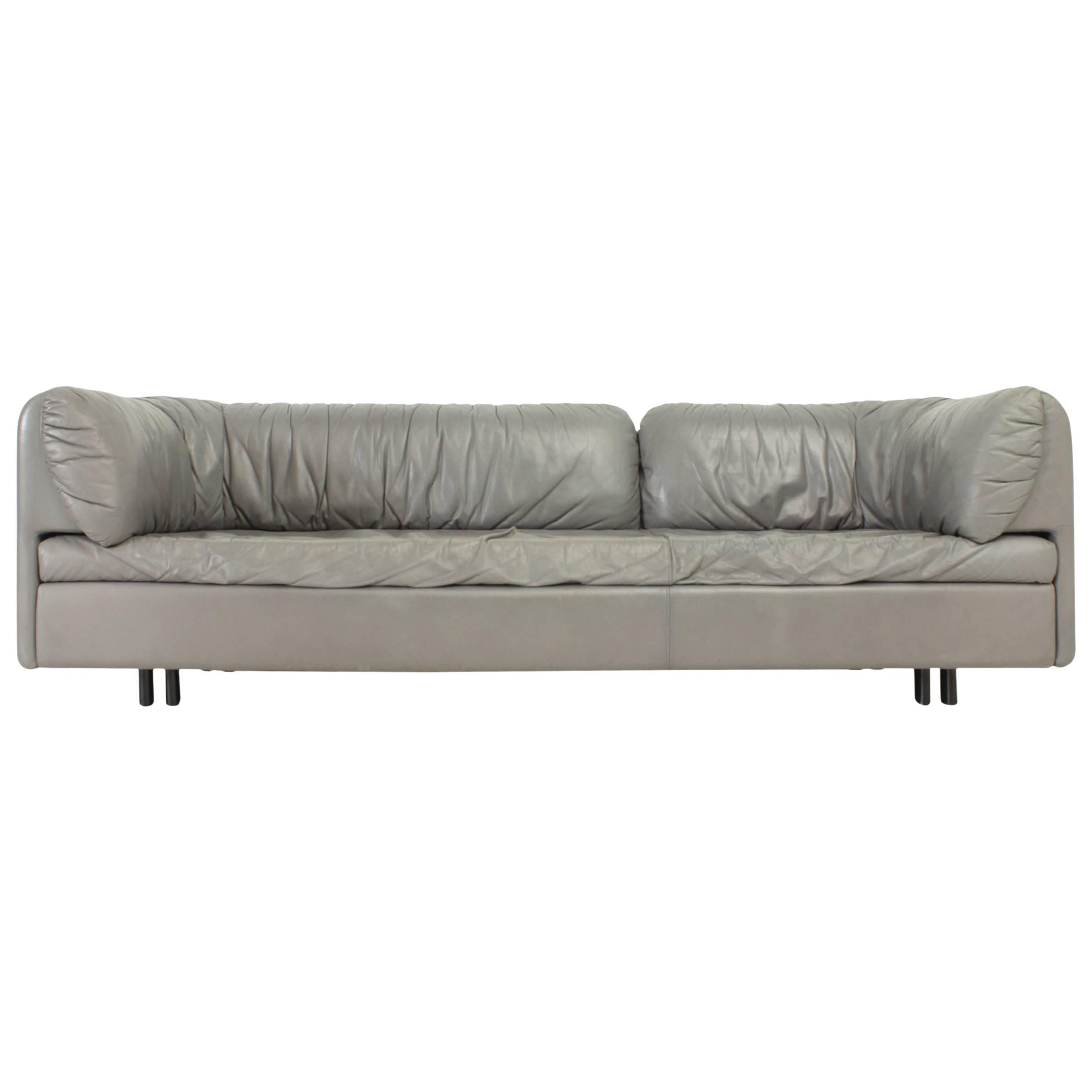 Pacific Sofa by Cini Boeri for Arflex For Sale