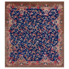 Antique Axminster Rug Doris Leslie Blau