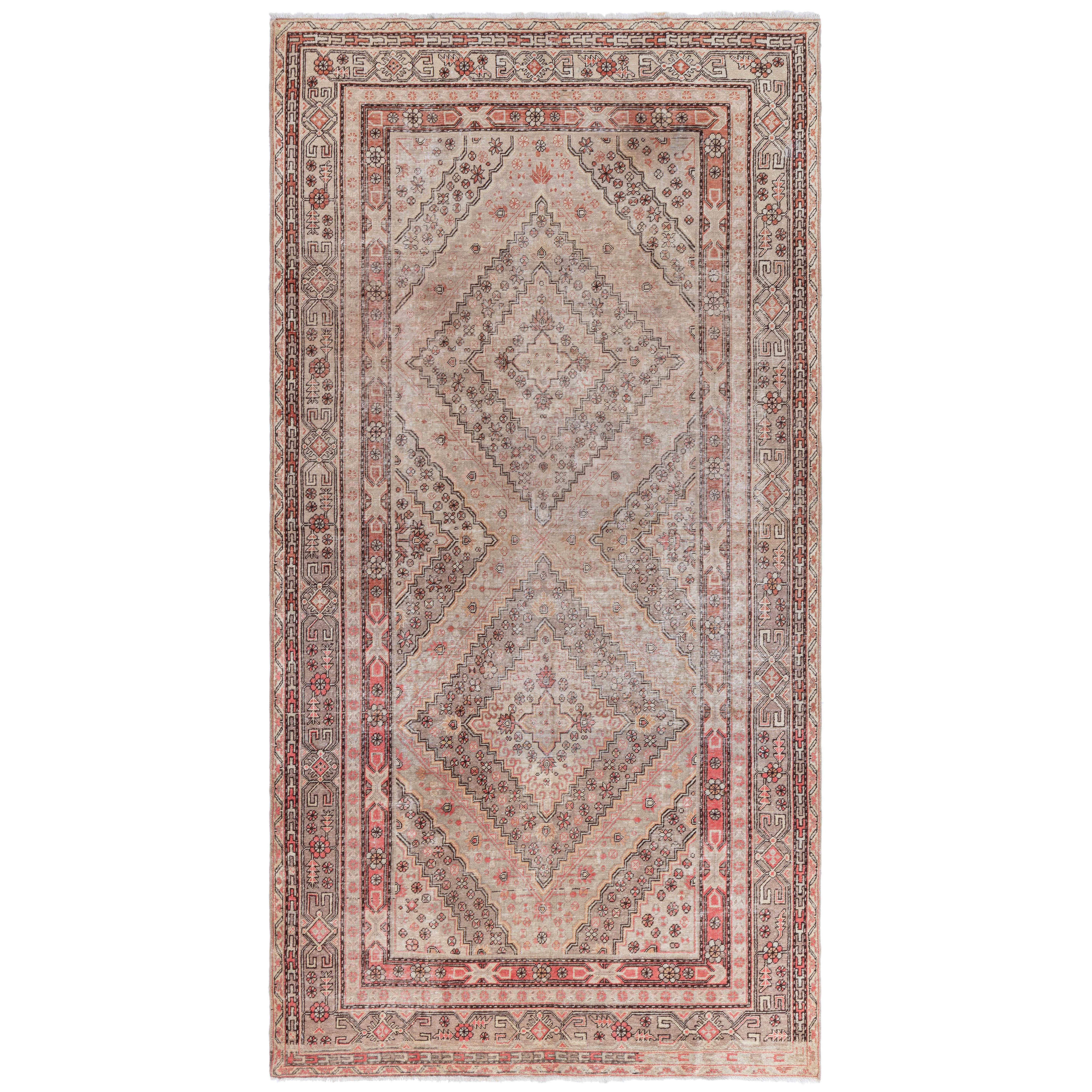 Vintage Samarkand Rug Doris Leslie Blau