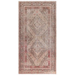 Vintage Samarkand Rug Doris Leslie Blau
