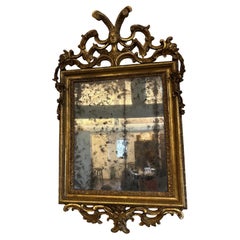 Miroir Louis XIV
