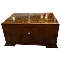 Vintage Jewelry box