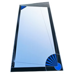 Mirror attributed to Acerbis Eugenio Carmi