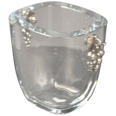 Ice Bucket by Strombergshyttan, Sweden, 1970s 11
