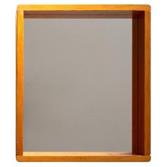 Wall Mirror by Charlotte Perriand, 1970s
