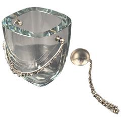 Vessel with Ladle by Strombergshyttan, Sweden, 1970s 6