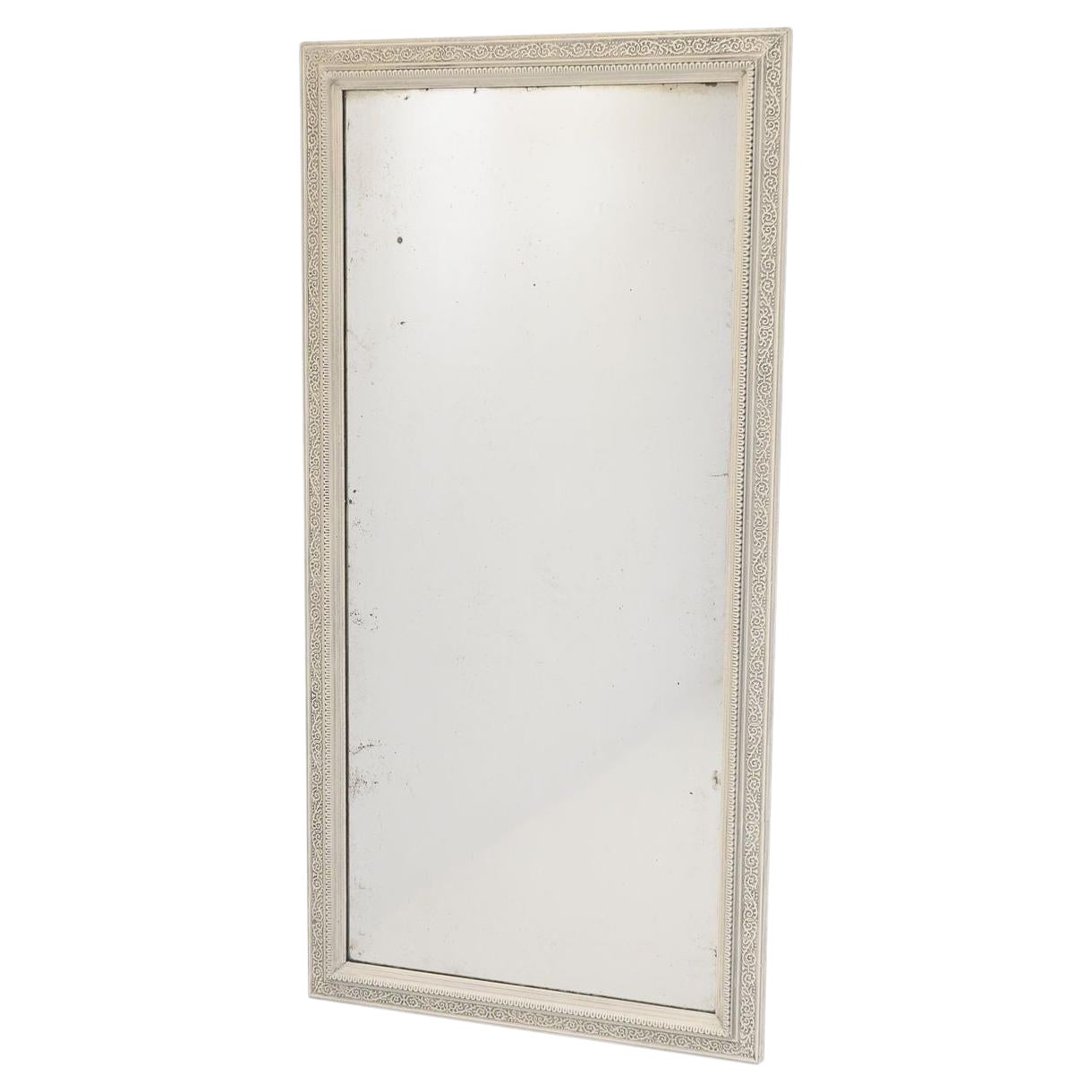 Rectangular Mirror