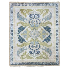 Doris Leslie Blau Vintage Japanese Rug