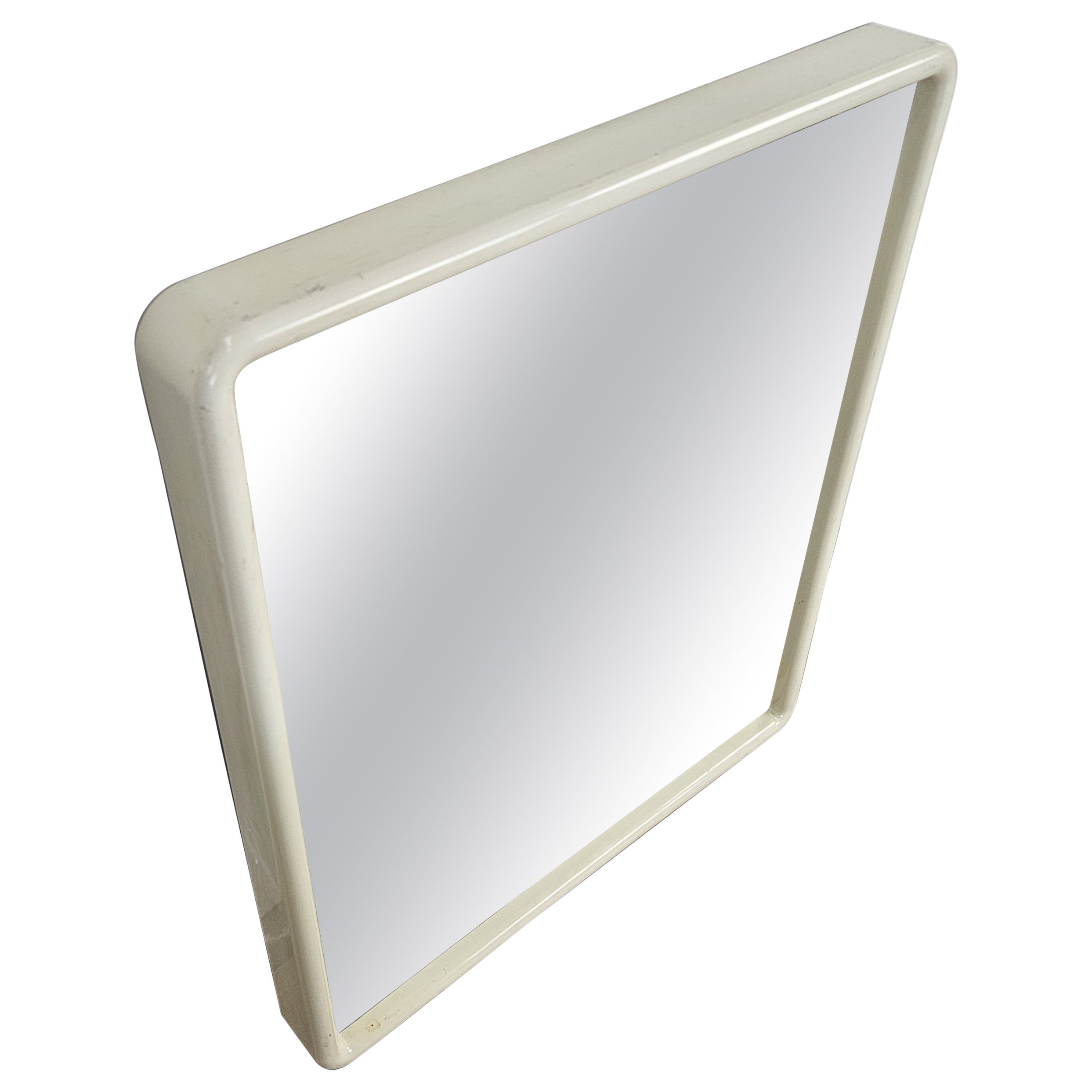 Miroir vintage par Gedy 1970