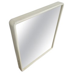 Vintage mirror by Gedy 1970s