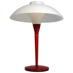 Retro Gerald Thurston for Lightolier Desk/Table Lamp