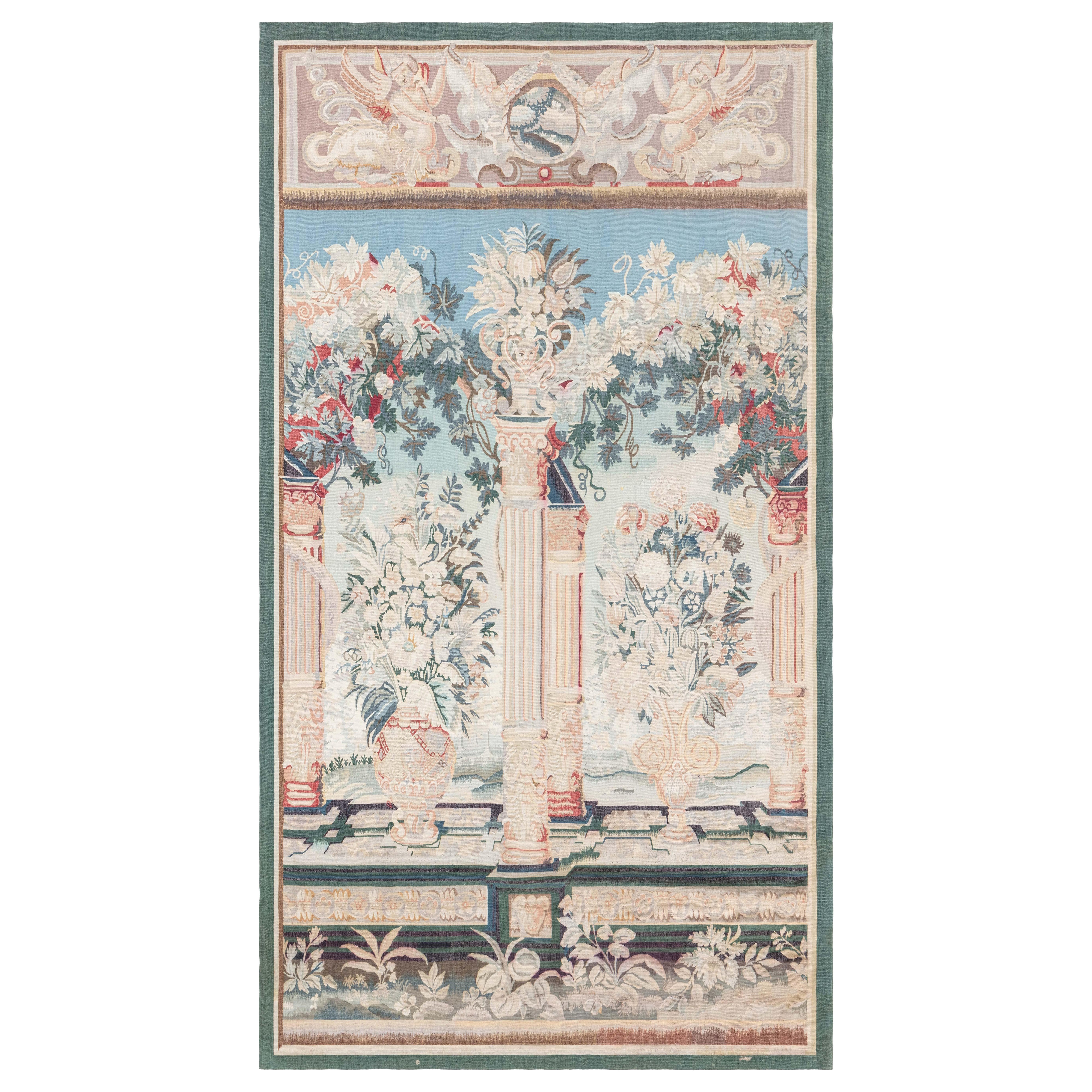 Doris Leslie Blau Fine French Tapestry
