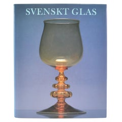 Svenskt Glas