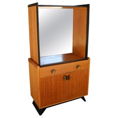 Sideboard by Paul Frankl for Brown Saltman