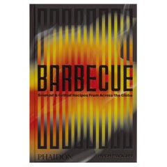 Recetas de barbacoa ahumada y a la parrilla de todo el mundo