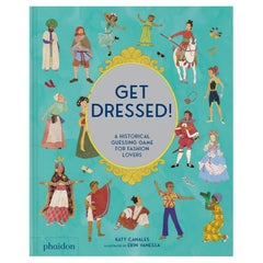 Vestiti! Un gioco di indovinelli storici per gli amanti della moda