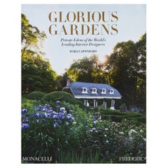 Jardines Gloriosos: Edenes privados de los principales diseñadores de interiores del mundo