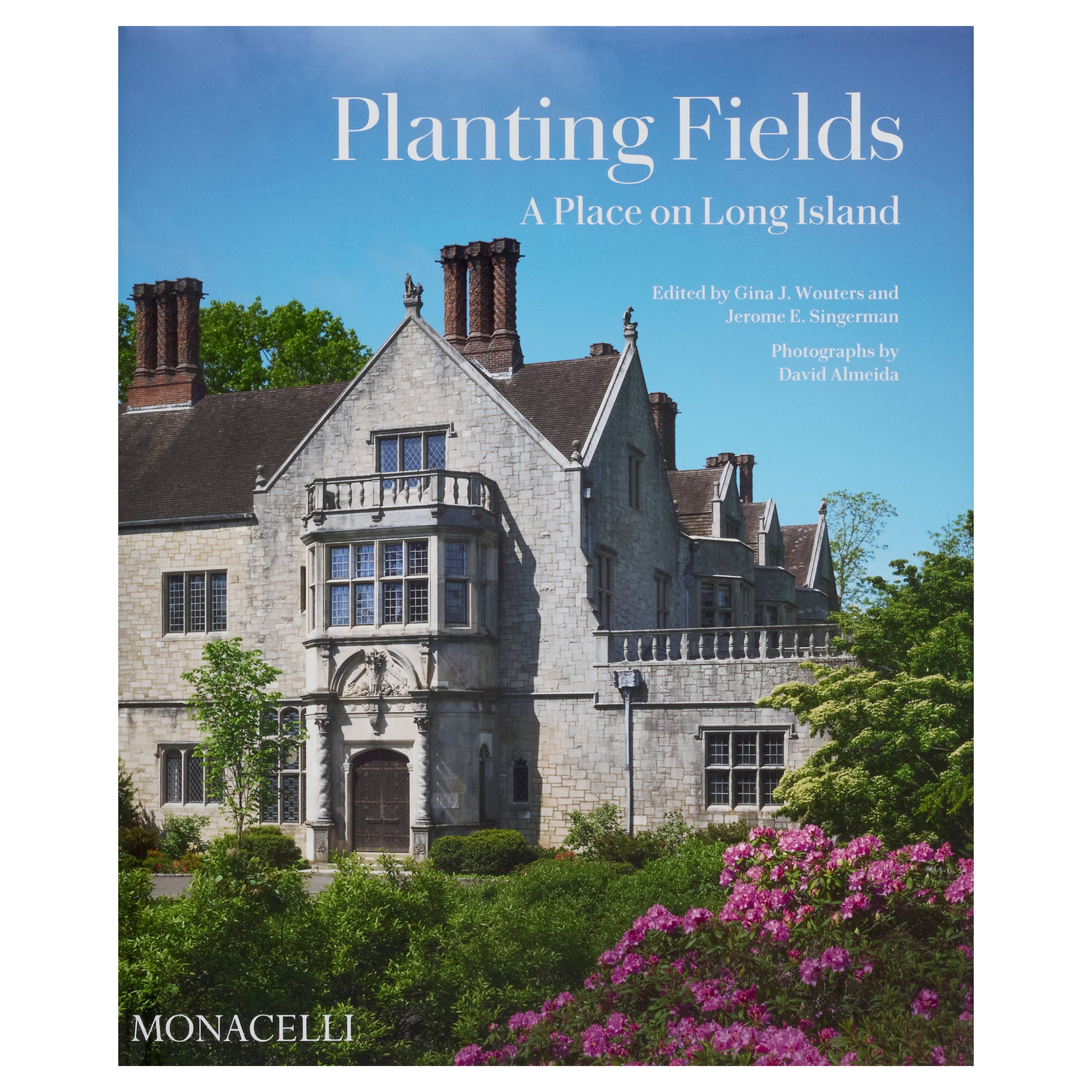 Fields de jardinage : une place à Long Island en vente