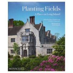 Fields de jardinage : une place à Long Island