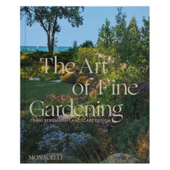 El arte de la jardinería fina: Craig Bergmann Diseño Paisajístico