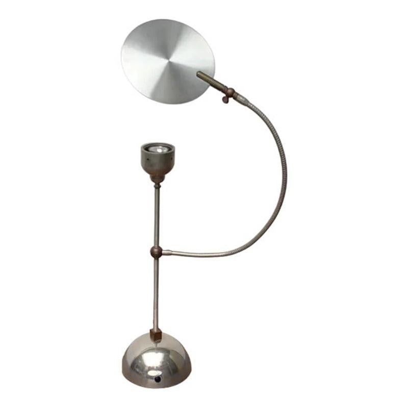 Postmodern Model Caio Table Lamp from Catellani & Smith, 1980s