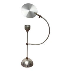 Lampe de table Caio modèle postmoderne de Catellani & Smith, années 1980