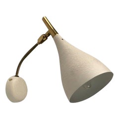 Mid-Century German Wall Lamp from Cosack, 1960s