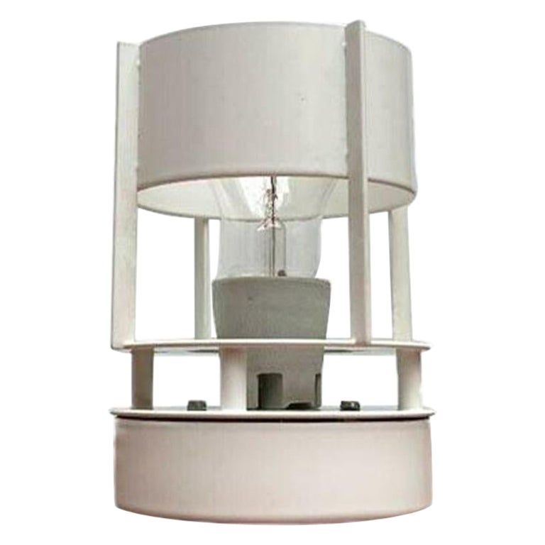 Lampada da soffitto Magazin danese vintage di Wilhelm Wohlert per Louis Poulsen, anni '70