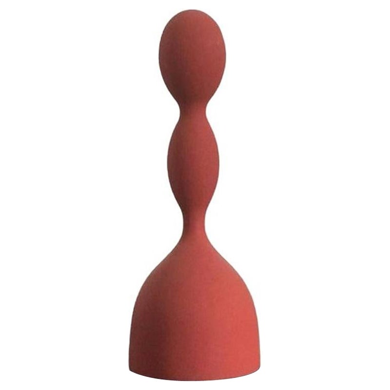 Lampe de table postmoderne Virgo d'Ilalia Gibertini pour Nemo, Italie, années 1990
