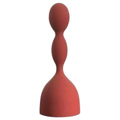 Postmodern Virgo Table Lamp by Ilalia Gibertini for Nemo, Italy, 1990s