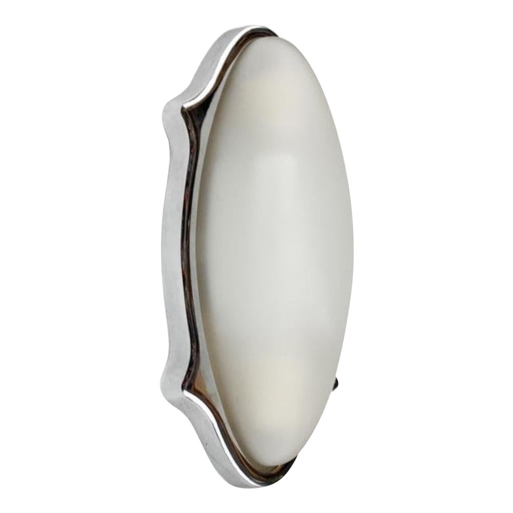 What is a pier mount light?