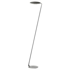 Italian Postmodern Zeta Terra Floor Lamp by Giuseppe Linardi for Lumina, 1990s