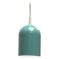 Vintage German Postmodern Minimalist Pendant Lamp from Diegro Licht, 1980s