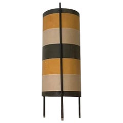 Mid-Century Minimalist Tripod Table Lamp, 1960s