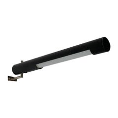 Mid-Century German Minimalist Wall Lamp by Egon Eiermann for Beisl, 1960s