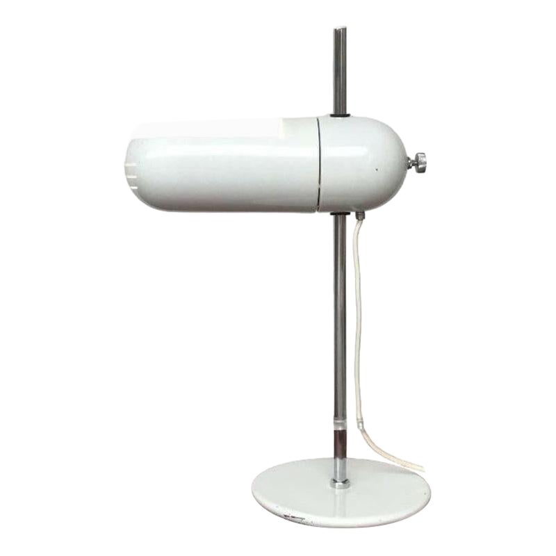 Lampada da tavolo A Space Age di metà secolo, anni '60