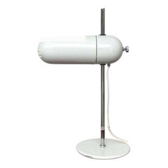 Mid-Century Space Age-Tischlampe, Space Age, 1960er-Jahre