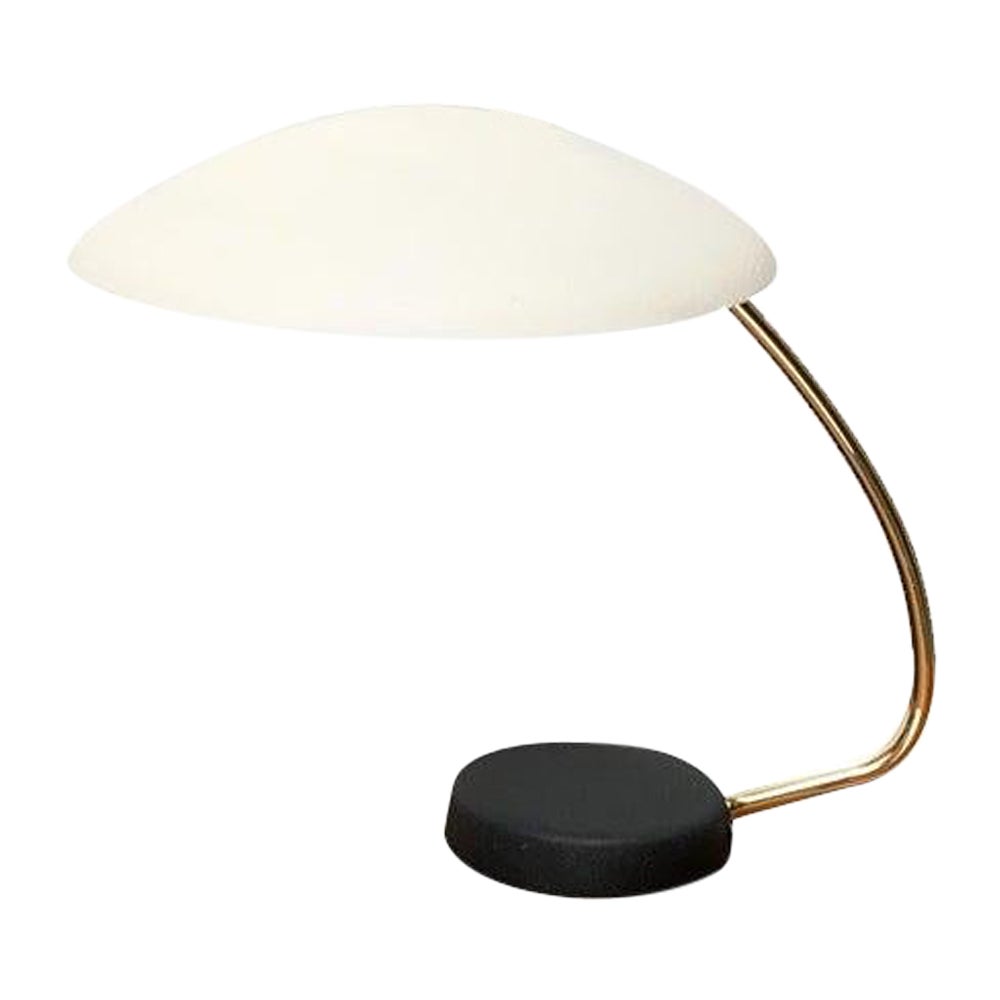 Deutsche Mid-Century-Tischlampe aus Cosack, 1960er Jahre