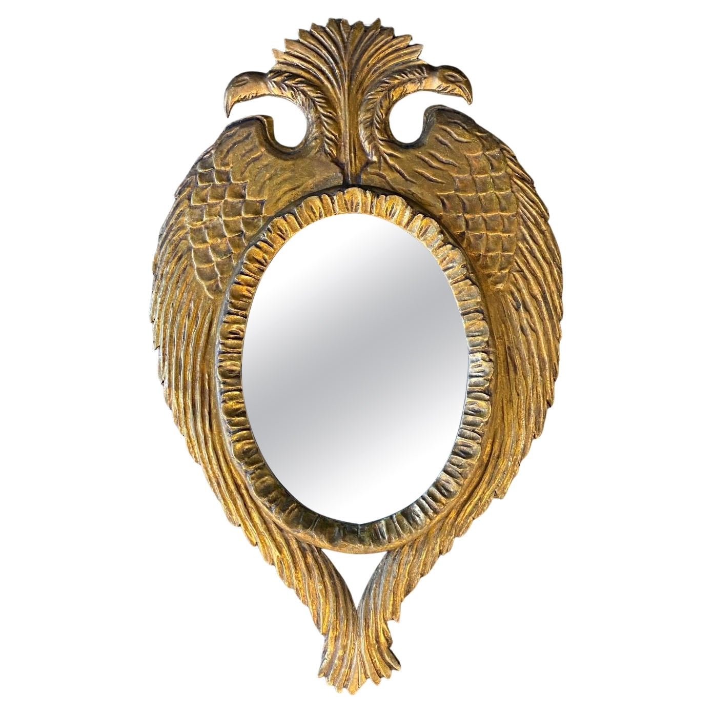 Antique Eagle Mirror - 219 For Sale on 1stDibs | eagle Antique Eagle Mirror - 219 For Sale on 1stDibs | eagle