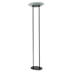 Vintage Italian Lamp Stehleuchte, 1980er Jahre