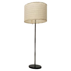 Lampadaire minimaliste allemand du milieu du siècle dernier de Cosack, années 1960