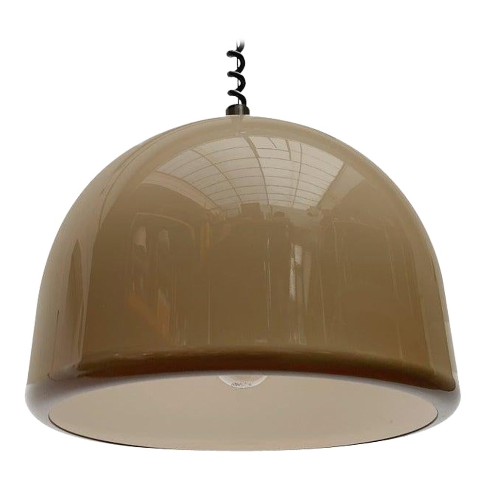 Pendentif allemand de l'ère spatiale modèle 5592, années 1970