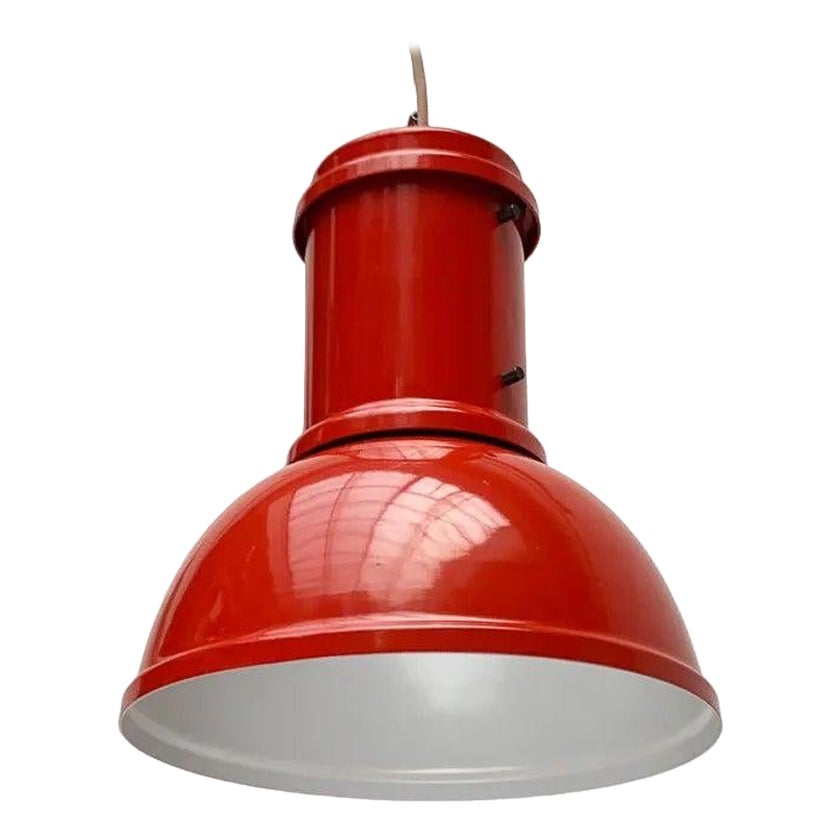 Lampada a sospensione Lampara di metà secolo di Archivio Storico per Foscarini, anni '60