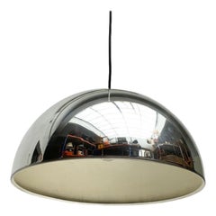 Lampe pendante Louisiane danoise du milieu du siècle par Vilhelm Wohlert & Jørgen Bo, années 1960