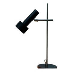 Mid-Century German Minimalist Table Lamp from Beisl, 1960s