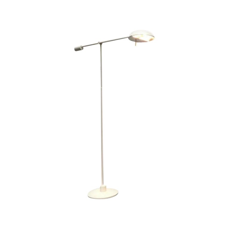 Vintage German Counterweight Floor Lamp from Cosack, 1980s