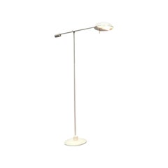 Lampadaire allemand vintage de Cosack, années 1980